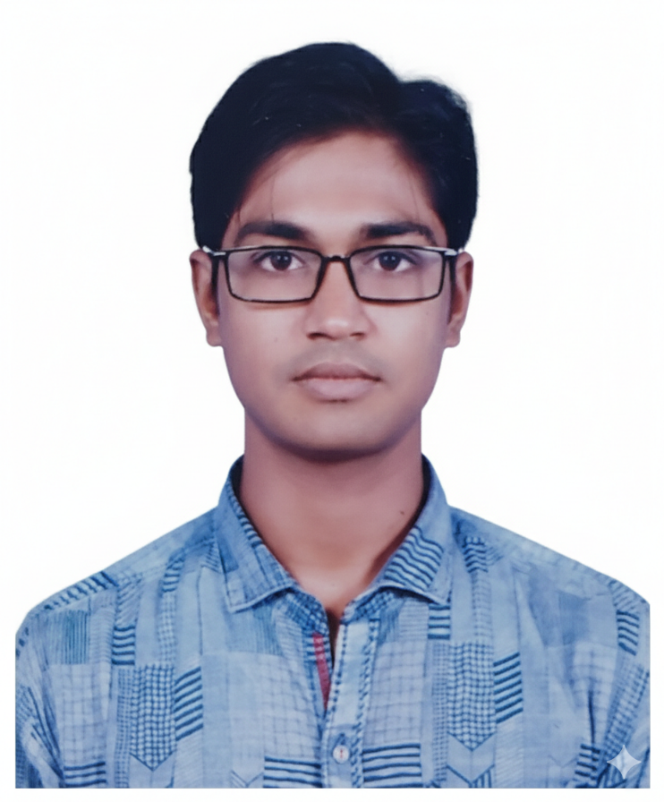 Md Mehedi Hasan Shuhas