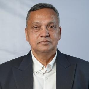 Md. Salim Reza, MP