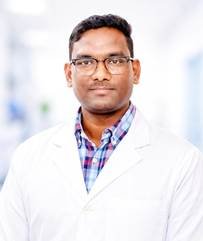 Dr. Md. Firozul Islam