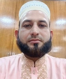 Md. Ibrahim Hossain