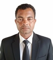 Md Ekramul Hasan