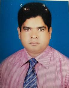 Md Abdus Salam