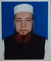 Md Anowar Hossen (Alam)