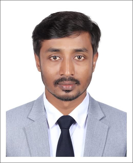 Eng. Md. Sumon Mia
