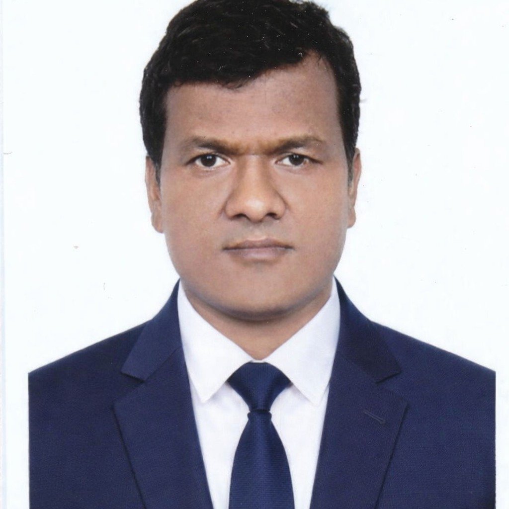 Eng. Md. Faridul Islam