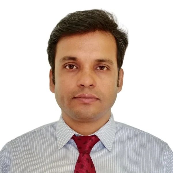 Md. Akramul Islam