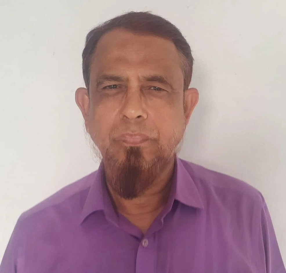 T. M. Abdul Hamid