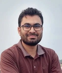 Md. Kabir Mahamud