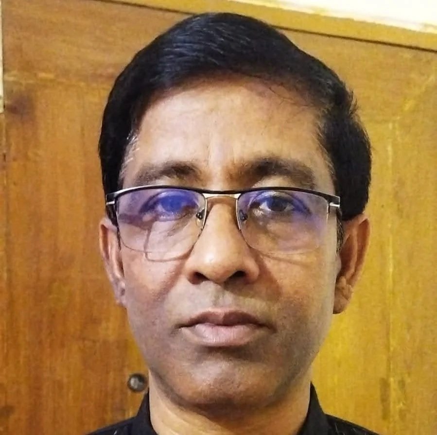 Md Abu Hasan (Lalin)