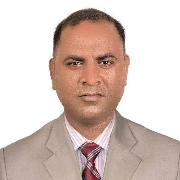 Md. Mohabbot Ali