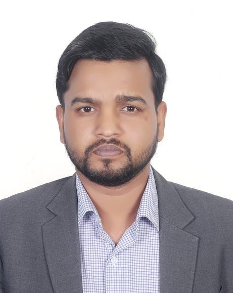 Engr. Mohsin Alam