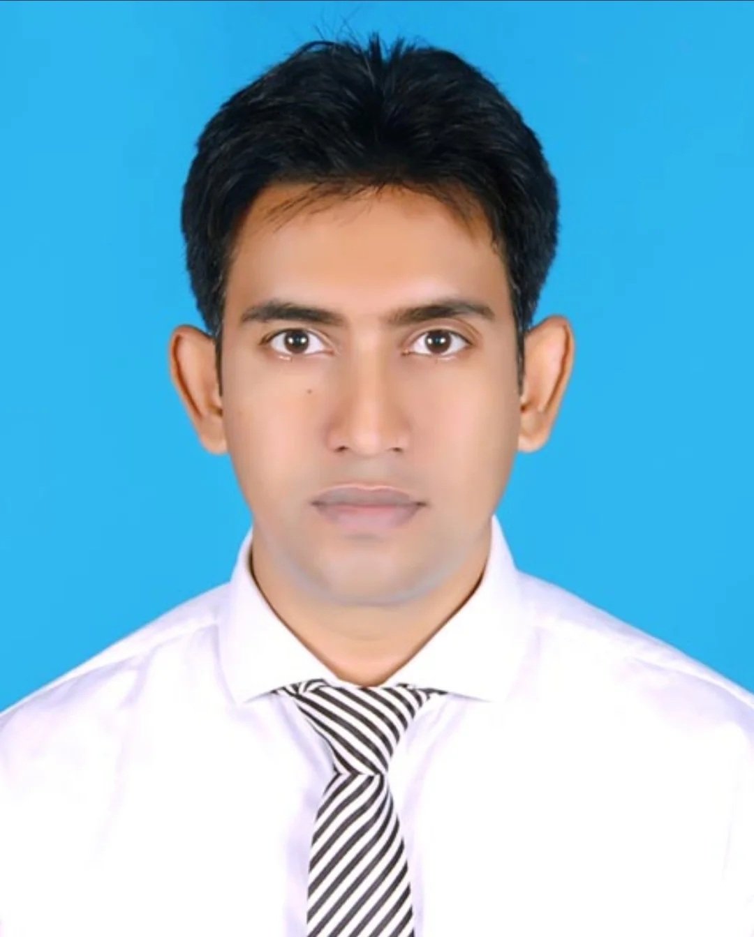 Md. Rowshan Ul Alam