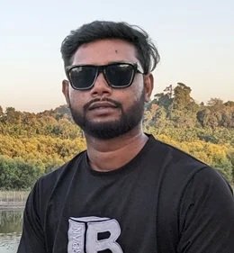 Md Sujan Ahamed