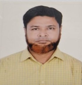 Md. Ziaur Rahman