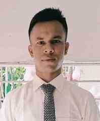 Md. Omor Faruk