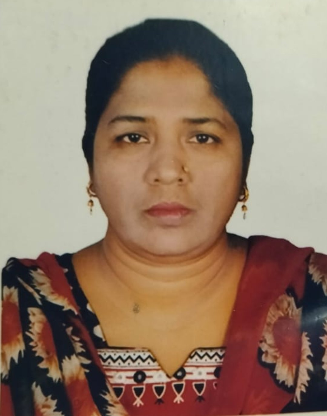 Mst Zulekha Khatun