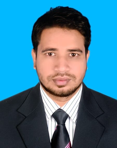 Md Rahim Badsha Milon