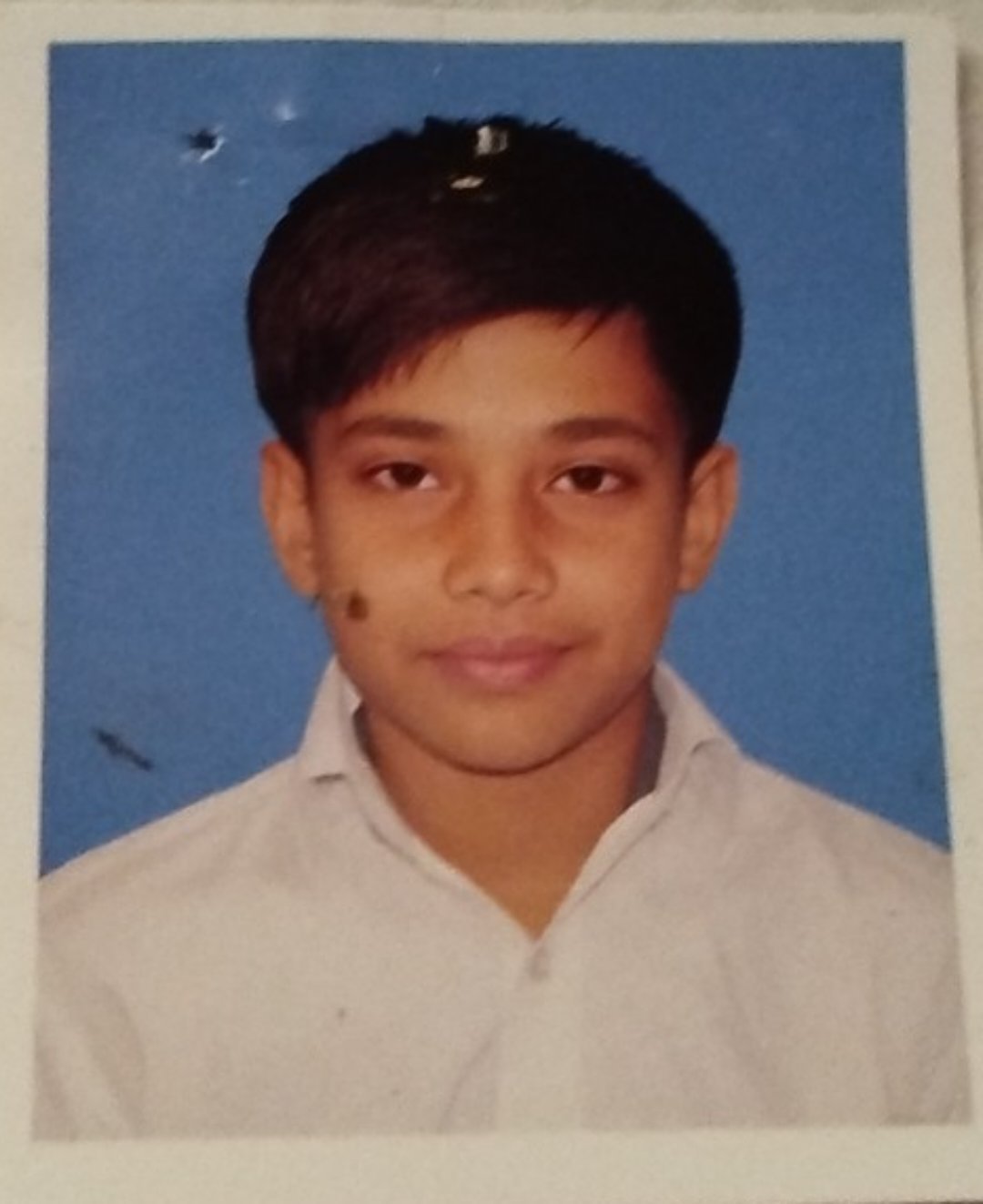 Sree Likhon Kumar Deb