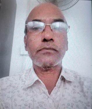 Md. Mozahar Ali