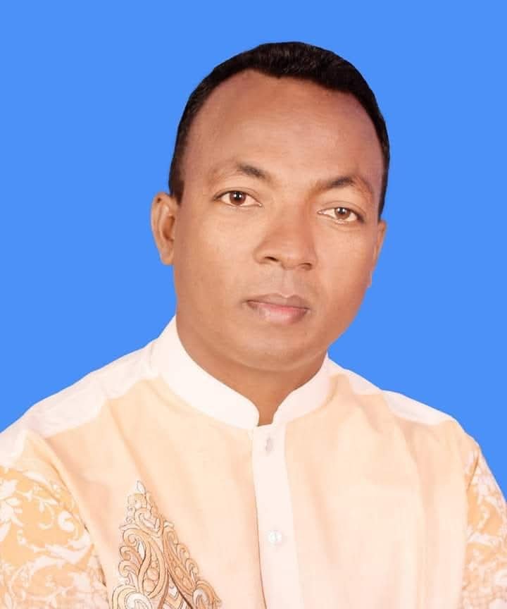 Md. Zahurul Islam