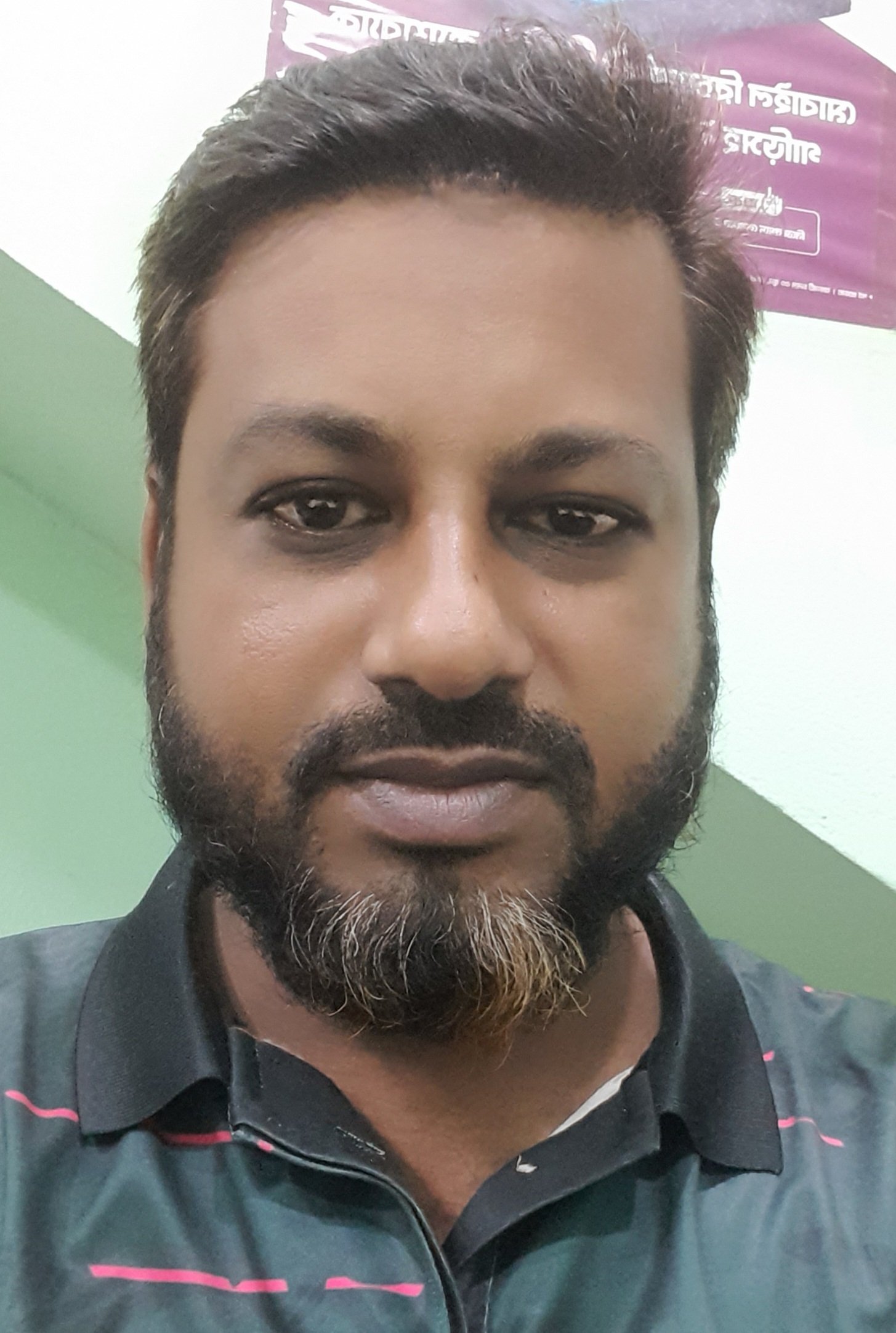 Md. Ashikuzzaman