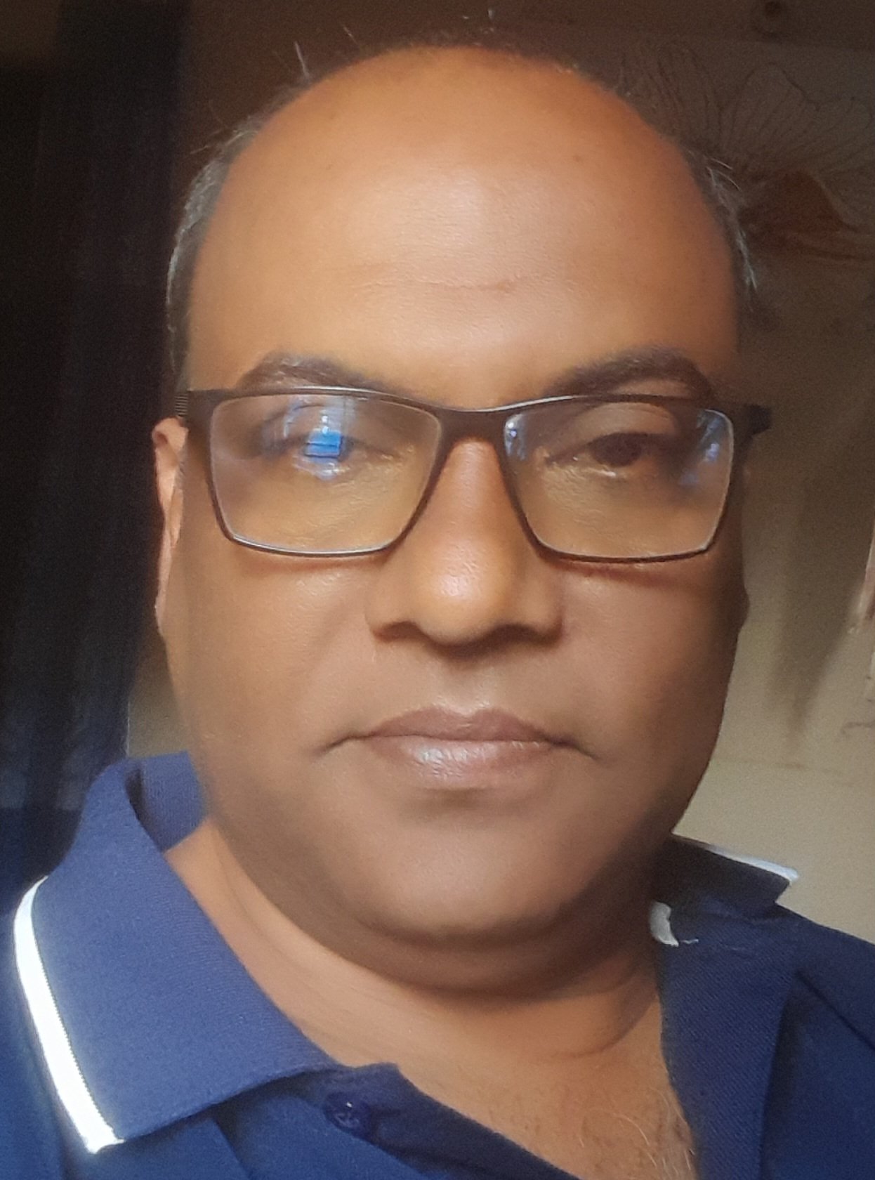 Md. Kamruzzaman