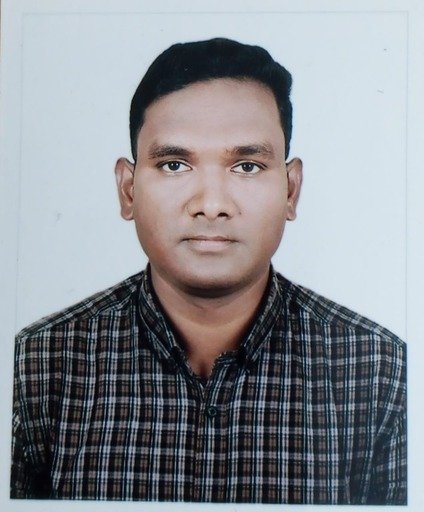Md. Firozul Islam