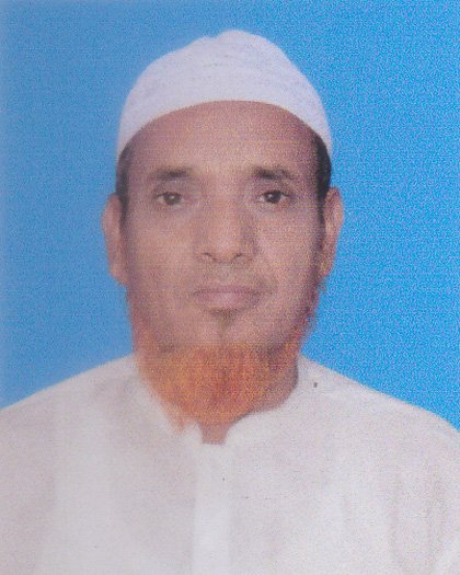 Md. Anisur Rahman