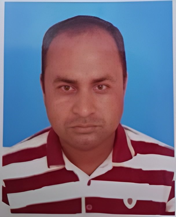 Md. Al Amin