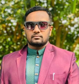 Md Alamgir Hossain Somrat