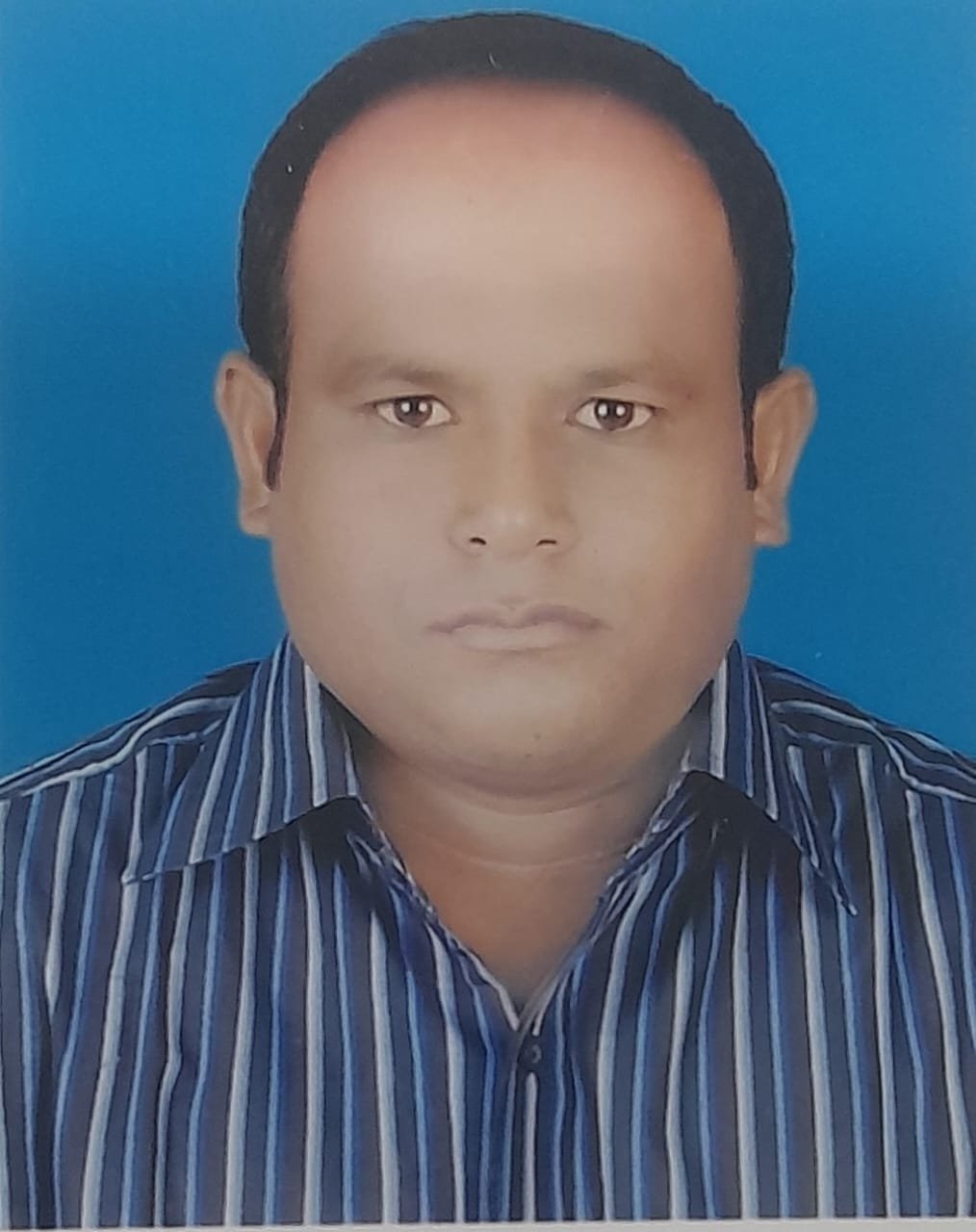 Md. Abdul Farhan (Razin)