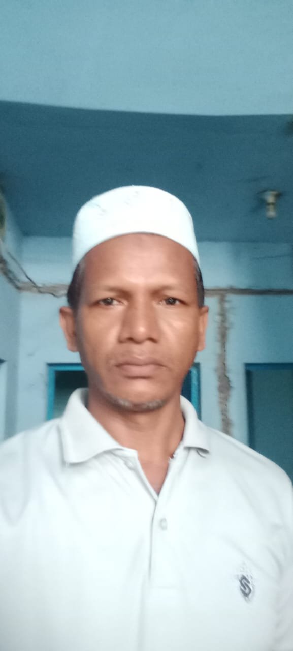Md. Shukur Mahmud