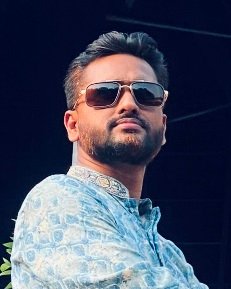 Khan Muhammad Shakil