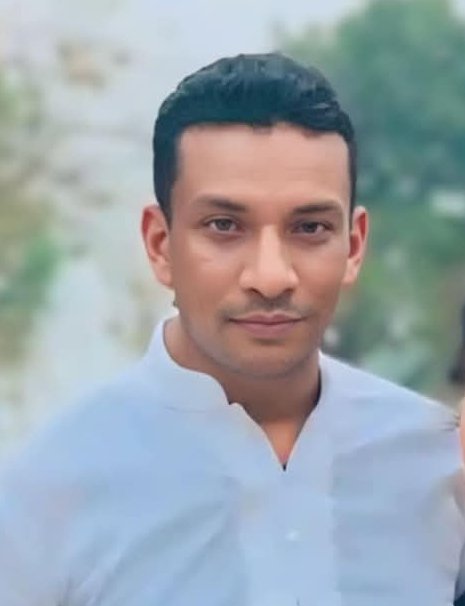 Md. Habibur Rahman (Babu)