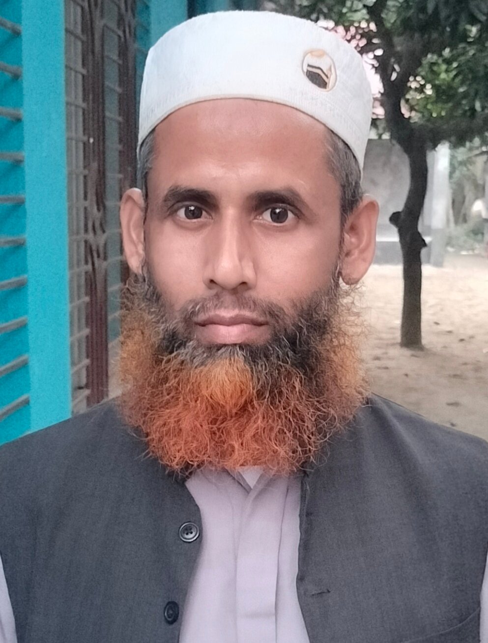 Md. Arifur Rahman 