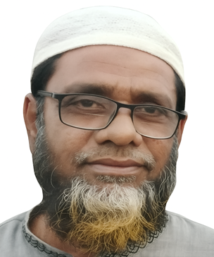 Md. Fazlul Hqque