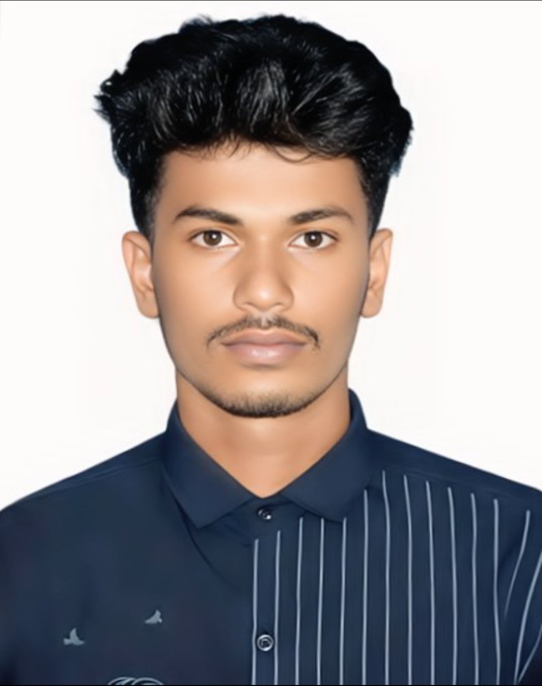 Md. Mehedi Hasan Polash