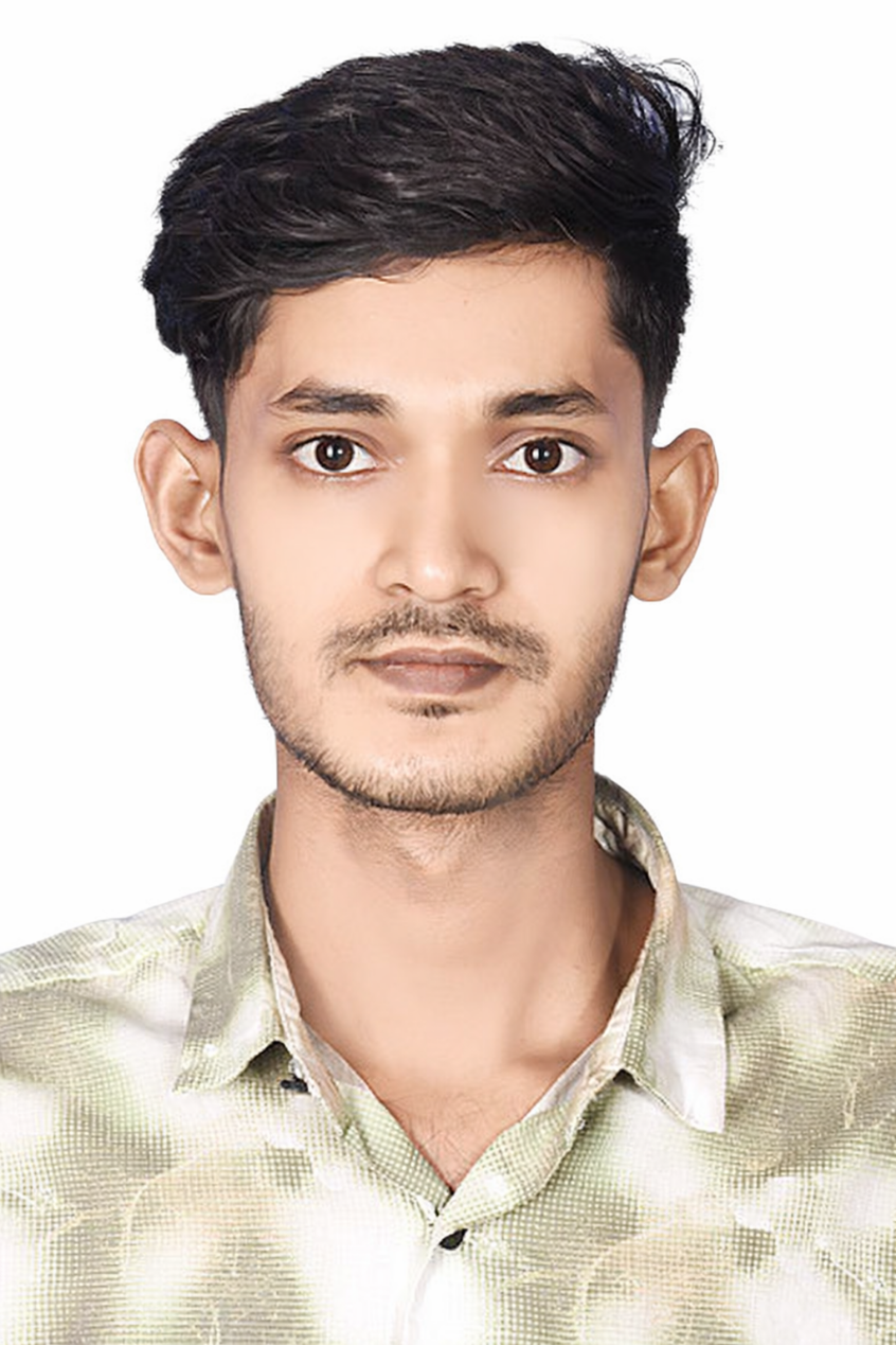Shahadat Hossen