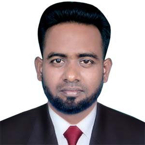 Md. Abdul Barik