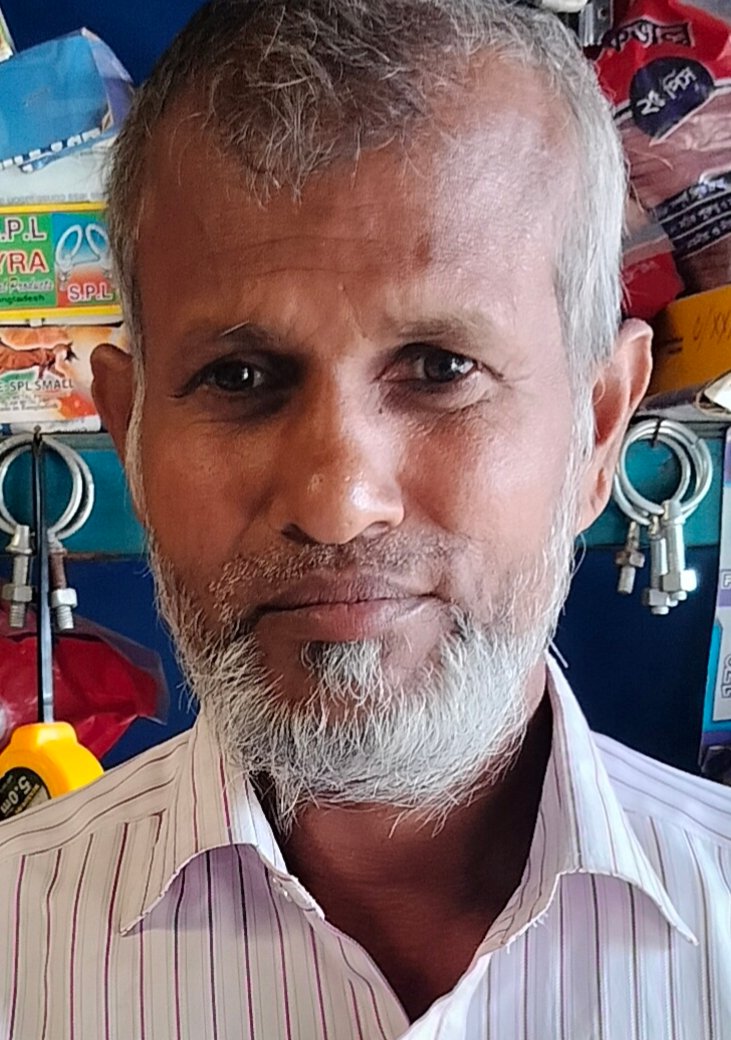 Md. Mizanur Rahman Lalon