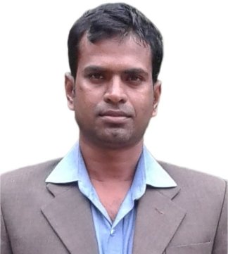 Md. Mahabubul Islam