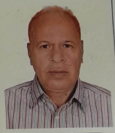 Md Yeakub Ali Talukder