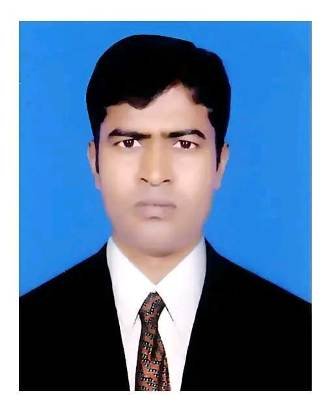 Md. Zahedul Islam